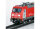 Märklin H0 37856 Elektrolokomotive BR 185/Traxx 2 1:87
