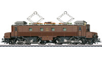Märklin H0 39520 Elektrolokomotive Serie Fc 2x3/4 1:87