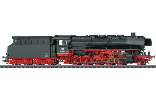 Märklin H0 39884 Dampflokomotive Baureihe 043 1:87