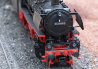 Märklin H0 39884 Dampflokomotive Baureihe 043 1:87