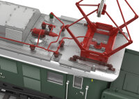 Märklin H0 39992 Elektrolokomotive Reihe 1020 1:87