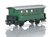 Märklin H0 4039 Start up - Personenwagen 1:87