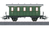 Märklin H0 4039 Start up - Personenwagen 1:87