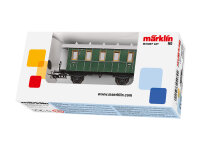 Märklin H0 4039 Start up - Personenwagen 1:87