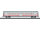 Märklin H0 40501 Start up - Intercity Schnellzugwagen 2. Klasse 1:87