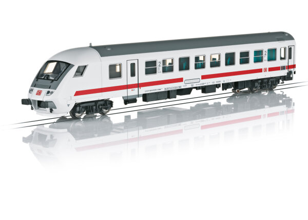 Märklin H0 40503 Start up - Intercity Schnellzug-Steuerwagen 2. Klasse 1:87