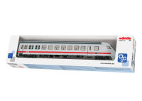 Märklin H0 40503 Start up - Intercity Schnellzug-Steuerwagen 2. Klasse 1:87