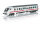 Märklin H0 40503 Start up - Intercity Schnellzug-Steuerwagen 2. Klasse 1:87
