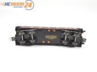 Trix Express H0 20153 Personenwagen Speisewagen Mitropa / Blech E537