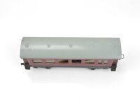 Trix Express H0 20153 Personenwagen Speisewagen Mitropa / Blech E537