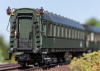 Märklin H0 42265 Schnellzugwagen-Set „Hechtwagen“ 1:87