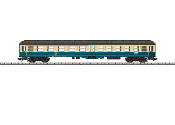 Märklin H0 43125 Personenwagen 1./2. Klasse 1:87