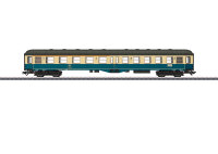 Märklin H0 43125 Personenwagen 1./2. Klasse 1:87