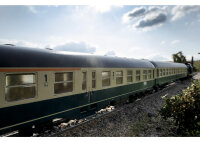 Märklin H0 43125 Personenwagen 1./2. Klasse 1:87