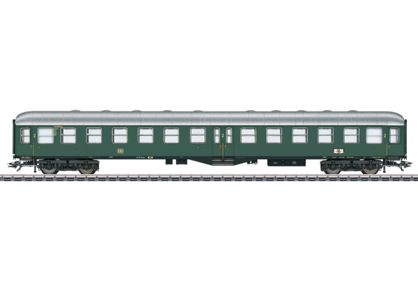 Märklin H0 43166 Personenwagen 2. Klasse 1:87