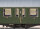 Märklin H0 43166 Personenwagen 2. Klasse 1:87