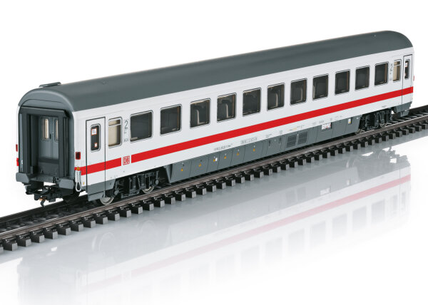 Märklin H0 43680 Abteilwagen Bvmz 185.5 1:87
