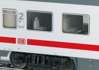 Märklin H0 43680 Abteilwagen Bvmz 185.5 1:87