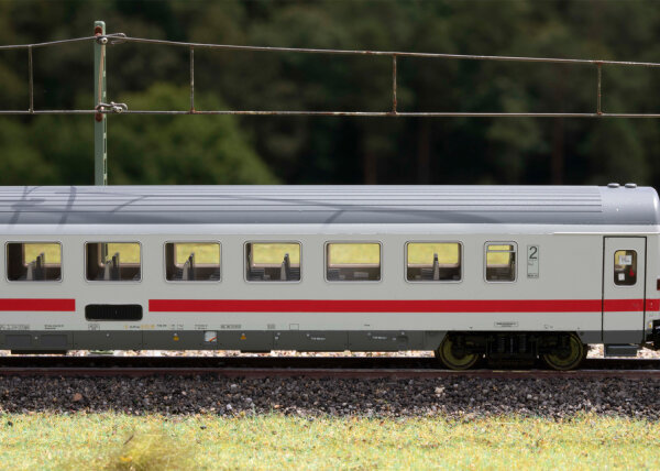 Märklin H0 43765 Großraumwagen Bpmz 295.4 1:87