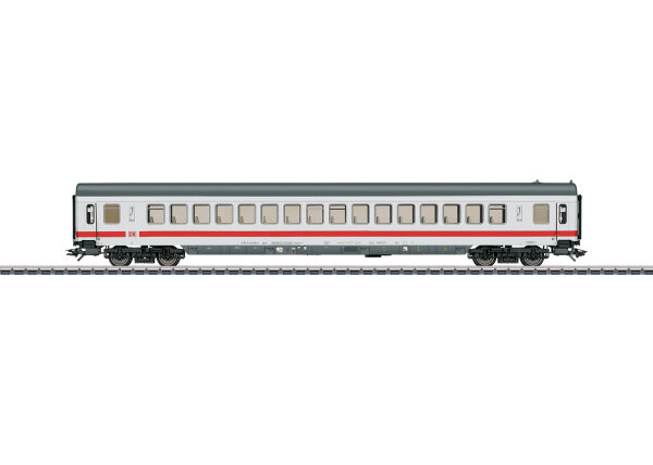 Märklin H0 43775 Großraumwagen Apmz 125.3 1:87