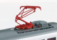 Märklin H0 43895 Speisewagen WRmz 137 1:87