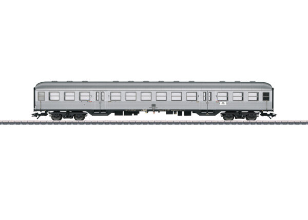 Märklin H0 43897 Personenwagen 2. Klasse 1:87