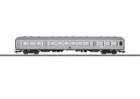 Märklin H0 43897 Personenwagen 2. Klasse 1:87