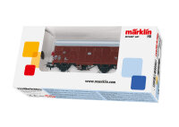 Märklin H0 4411 Start up - Gedeckter Güterwagen 1:87