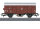 Märklin H0 4411 Start up - Gedeckter Güterwagen 1:87