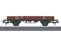 Märklin H0 4423 Start up - Niederbordwagen Kklm 505 1:87