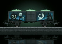 Märklin H0 44232 Start up - Halloween Wagen - Glow in the Dark 1:87