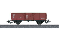 Märklin Start up H0 4430 Offener Güterwagen Hochbord El-u 061 braun DB 1:87