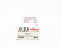 Märklin H0 4431 Start up - Offener Güterwagen 1:87