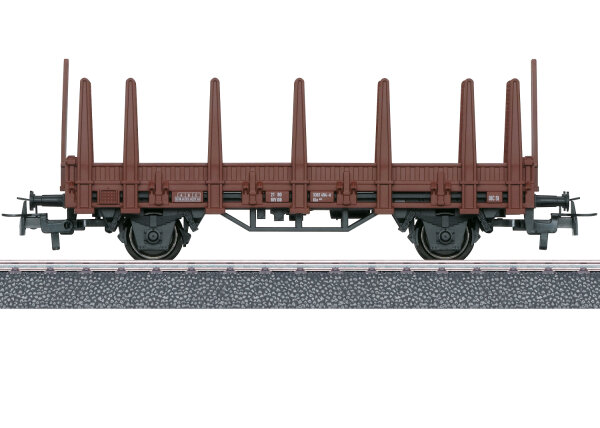 Märklin H0 4459 Start up - Rungenwagen 1:87