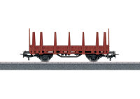 Märklin H0 4459 Start up - Rungenwagen 1:87