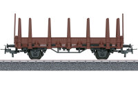 Märklin Start up H0 4459 Güterwagen Rungenwagen...