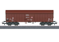 Märklin H0 44600 Start up - Schwenkdachwagen Taems...