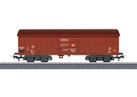 Märklin H0 44600 Start up - Schwenkdachwagen Taems 890 DB 1:87
