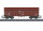 Märklin H0 44600 Start up - Schwenkdachwagen Taems 890 1:87
