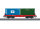 Märklin H0 44700 Start up - Containerwagen 1:87