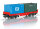 Märklin H0 44700 Start up - Containerwagen 1:87