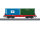 Märklin H0 44700 Start up - Containerwagen 1:87