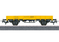 Märklin H0 4471 Start up - Niederbordwagen 1:87