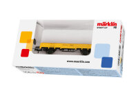 Märklin H0 4471 Start up - Niederbordwagen 1:87