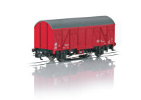 Märklin H0 44752 Start up - Feuerwehr-Bergekran-Set 1:87