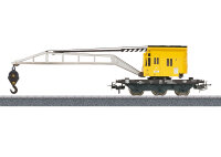 Märklin H0 4671 Start up - Kranwagen 1:87