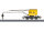 Märklin H0 4671 Start up - Kranwagen 1:87