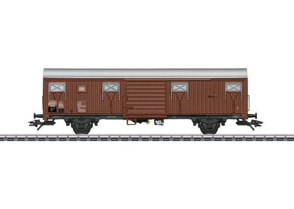 Märklin H0 47311 Spundwandwagen Gbs 256 1:87