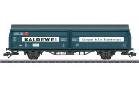 Märklin H0 47345 Schiebewandwagen Hbils 1:87