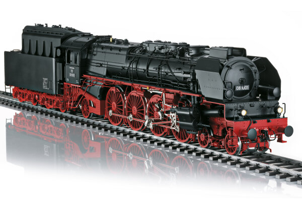 Märklin Spur 1 55081 Dampflokomotive Baureihe 08 1:32